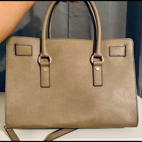 MK tote - Picture 3 of 6